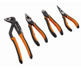 Juego de 4 alicates ERGO™ | 9897